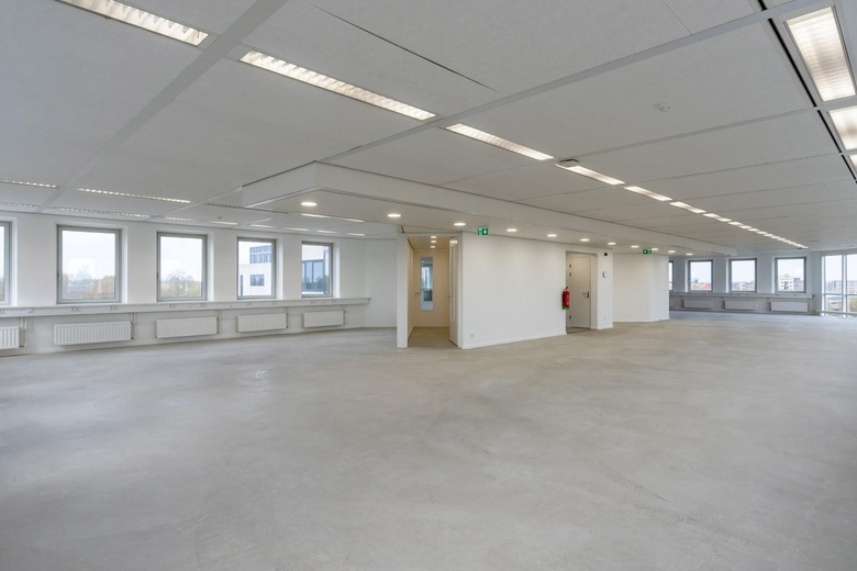 KantoorruimteaanPrinterweg 14-56<br/> inAmersfoort