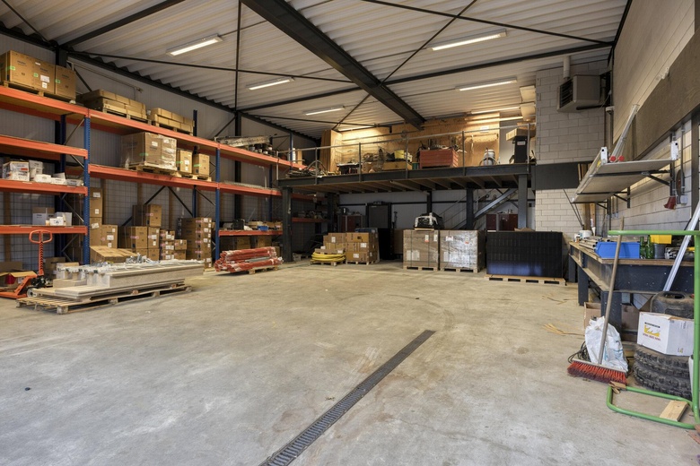 Bedrijfsruimte 't Loo - Broekerenk 8 - Foto 18