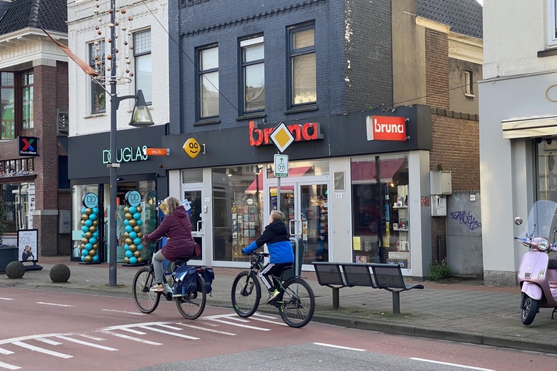 WinkelruimteaanHoofdstraat 83 a<br/> inVelp