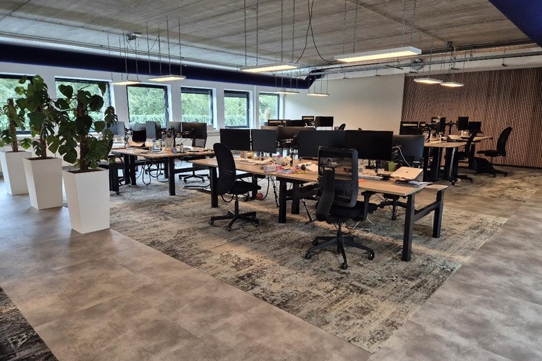 KantoorruimteaanModemweg 45<br/> inAmersfoort