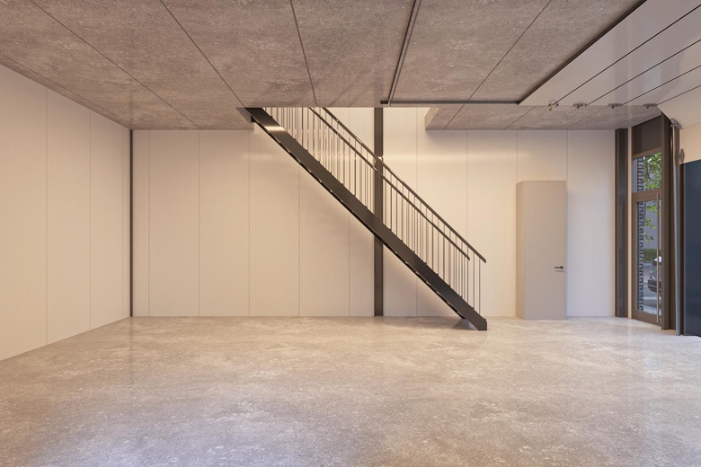 BedrijfsruimteaanAcaciastraat C48 0 ong<br/> inVenray