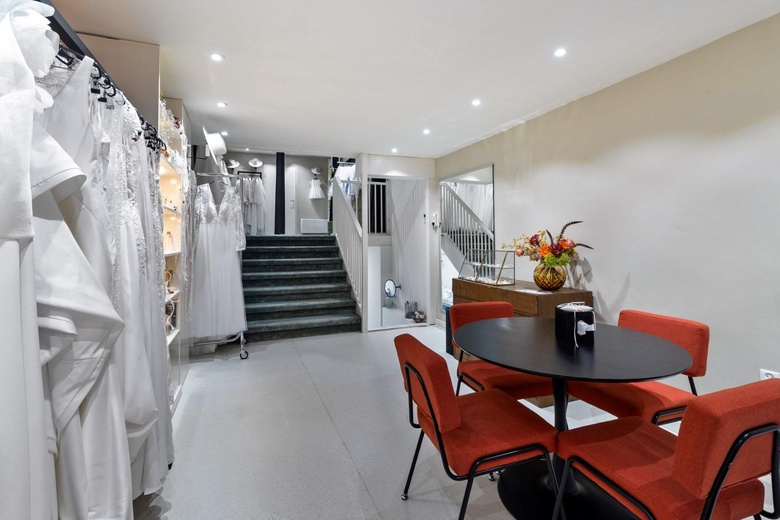 WinkelruimteaanKlaasstraat 38<br/> inVenlo