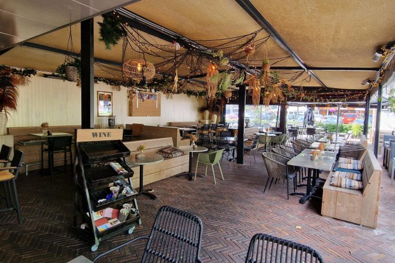 HorecaaanHeuvel 93<br/> inGeldrop