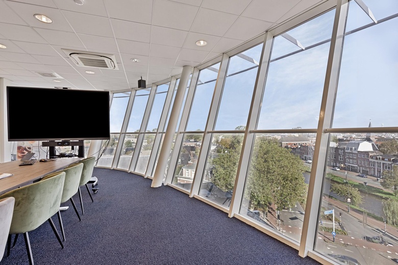 KantoorruimteaanZijlsingel 1<br/> inHaarlem