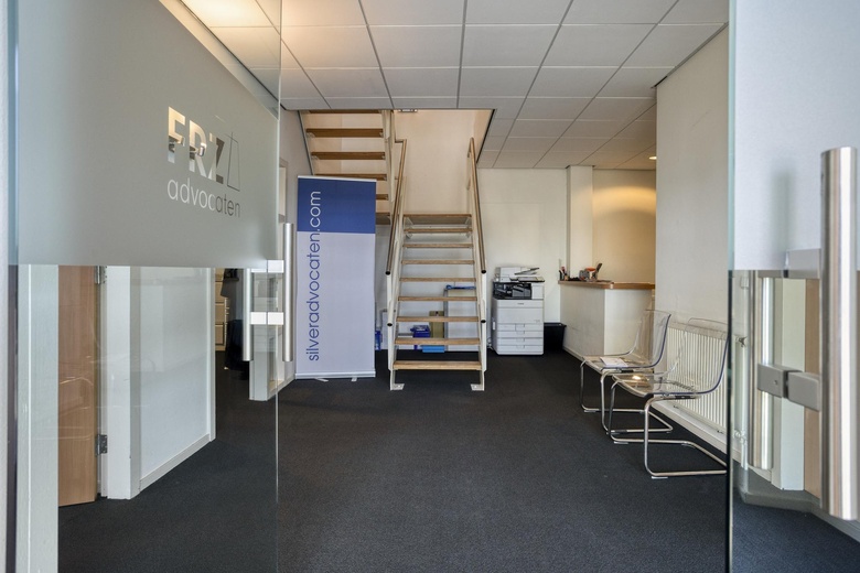 BedrijfsruimteaanProf. Asserweg 18<br/> inWaalwijk BedrijfsruimteaanProf. Asserweg 18<br/> inWaalwijk