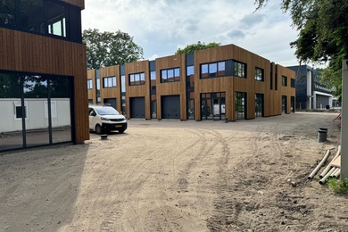 Bekijk foto 2 van Dijnselburgerlaan A5 - A6 Bekijk foto 2 van Dijnselburgerlaan A5 - A6