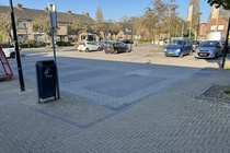 Bekijk foto 6 van Surinameplein 7 Bekijk foto 6 van Surinameplein 7