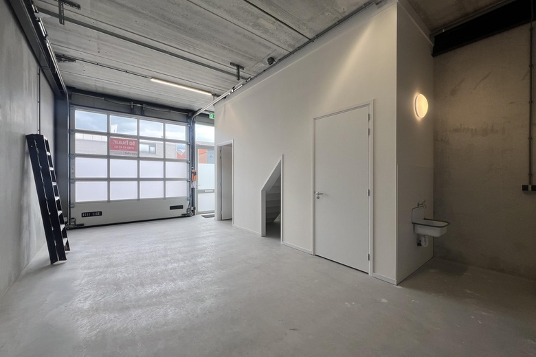 BedrijfsruimteaanLelystraat 60 j<br/> inSliedrecht BedrijfsruimteaanLelystraat 60 j<br/> inSliedrecht