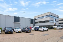 Bedrijfsruimte te huur Hoofddorp - Hoeksteen 155