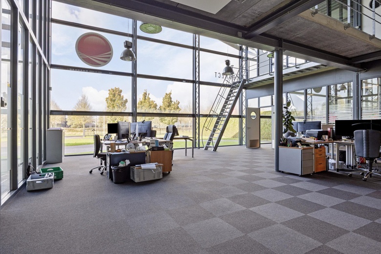 BedrijfsruimteaanKeurweg 22<br/> inWaalwijk