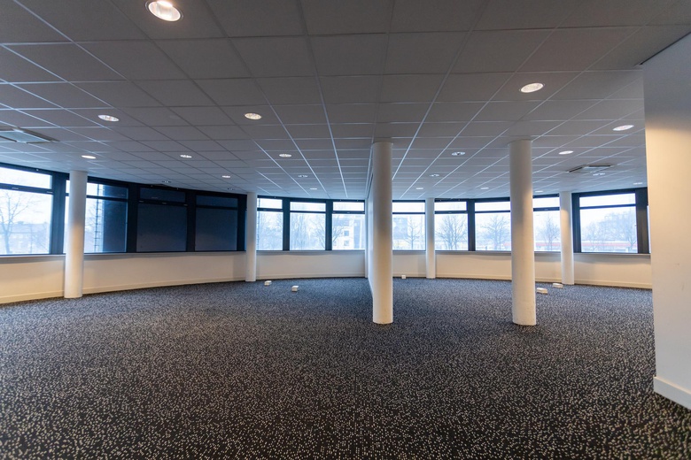 KantoorruimteaanLammenschansweg 130 d<br/> inLeiden