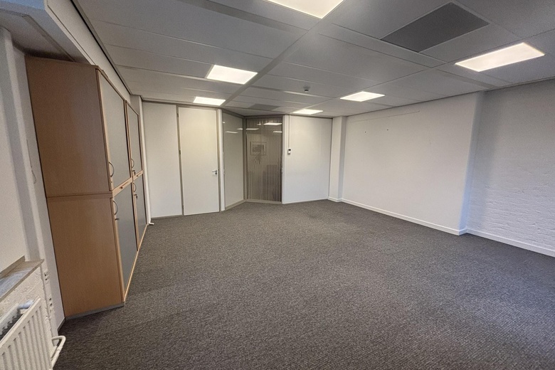 KantoorruimteaanNieuwe Tiendweg 11 a<br/> inKrimpen aan den IJssel