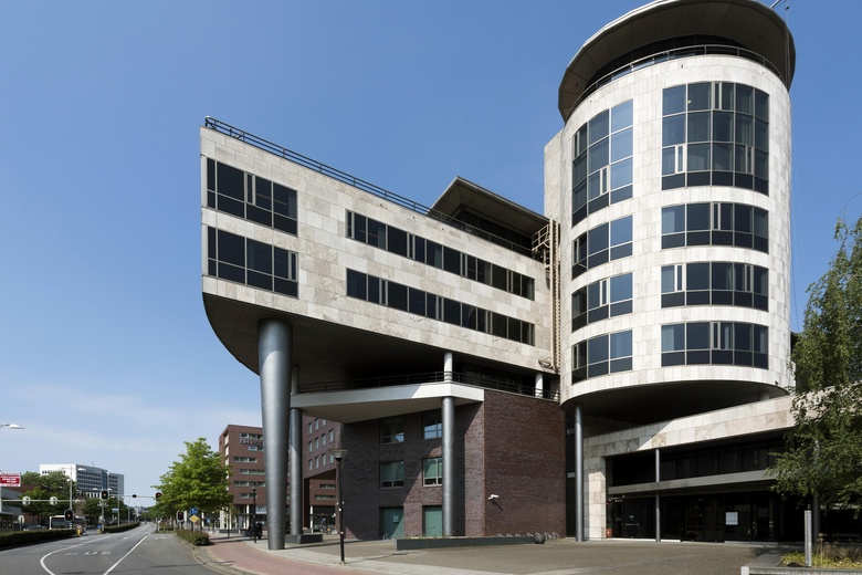 KantoorruimteaanVan Asch van Wijckstraat 55<br/> inAmersfoort