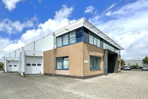 Bedrijfsruimte Zeewolde - Marconiweg 6 - Foto 1