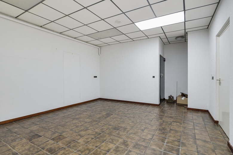 KantoorruimteaanGasthuisstraat 21<br/> inHelmond