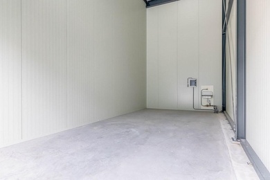 Bedrijfsruimte te huur Waddinxveen - Polderweg 38