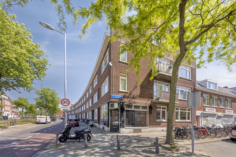 Winkelruimte Rotterdam - Wolphaertsbocht 205 A - Foto 4