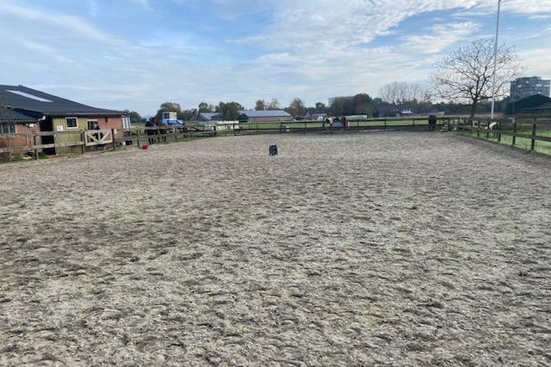 BedrijfsruimteaanWillibrordushoek 14<br/> inVeghel