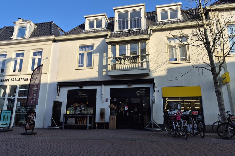 Winkelruimte Enschede - De Heurne 12 B - Foto 2