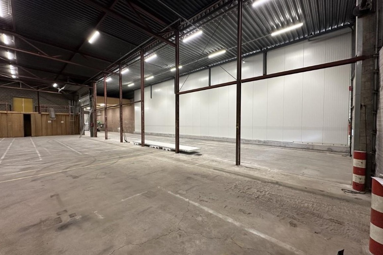 BedrijfsruimteaanEkkersrijt 1214<br/> inSon en Breugel