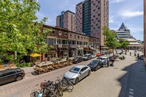 Winkelruimte Rotterdam - Botersloot 52 A - Foto 5