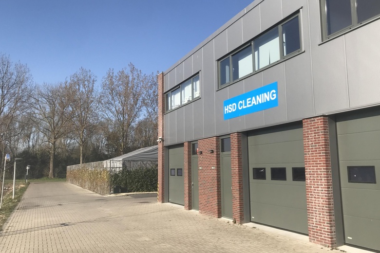 Bedrijfsruimte Krimpen aan de Lek - Tiendweg 58 k 2 - Foto 6