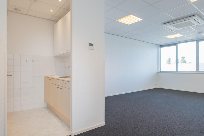 Kantoorruimte Noordwijk - De Hooge Krocht 84 - Foto 10