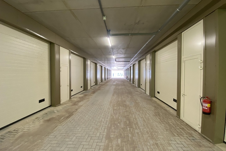 BedrijfsruimteaanPalmpolstraat 99 G 69<br/> inAlmere