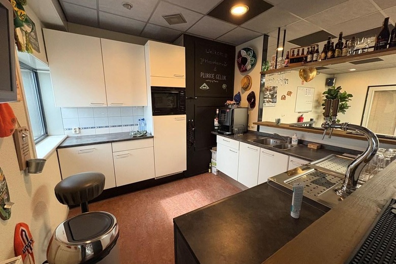 BedrijfsruimteaanNobelstraat 4 BU3<br/> in's-Gravenzande