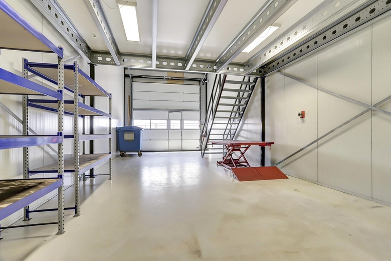 BedrijfsruimteaanTechniekweg 18 0013<br/> inZierikzee BedrijfsruimteaanTechniekweg 18 0013<br/> inZierikzee