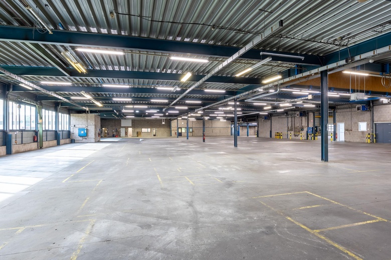 BedrijfsruimteaanDe Groote Heeze 37<br/> inHeijen