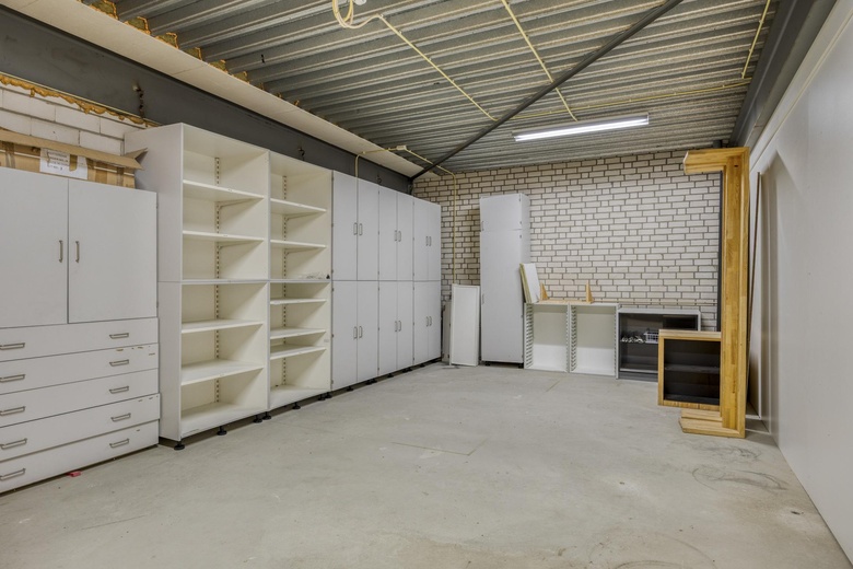 Bedrijfsruimte Kaatsheuvel - Frankrijkstraat 14 - Foto 22