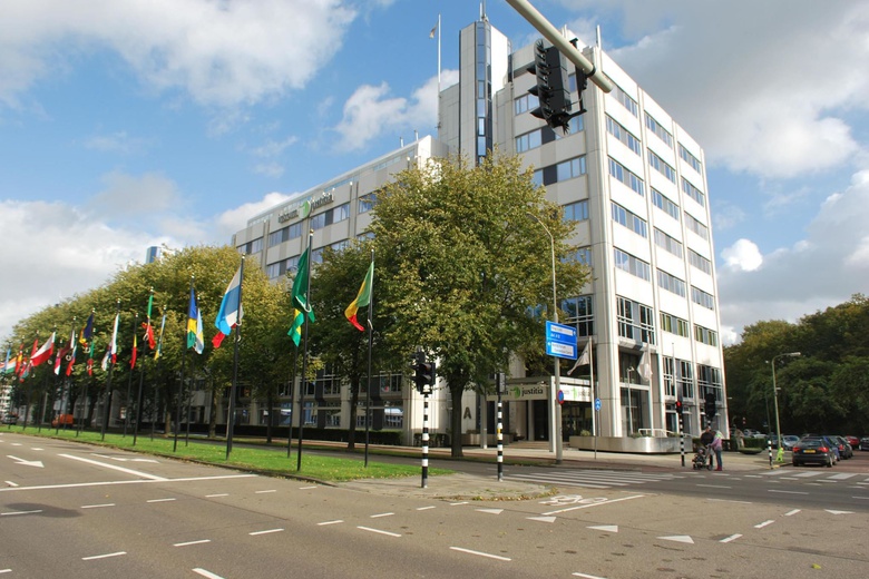 KantoorruimteaanJohan de Wittlaan 7<br/> inDen Haag