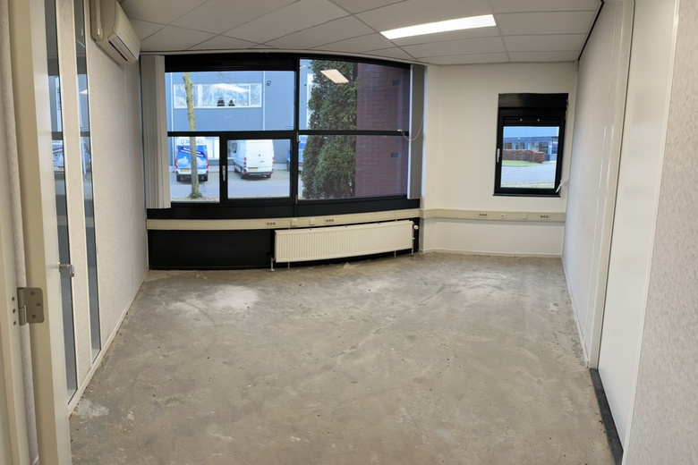 KantoorruimteaanHamburgweg 31<br/> inDeventer