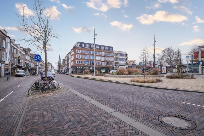 WinkelruimteaanDriekoningenstraat 14<br/> inArnhem WinkelruimteaanDriekoningenstraat 14<br/> inArnhem