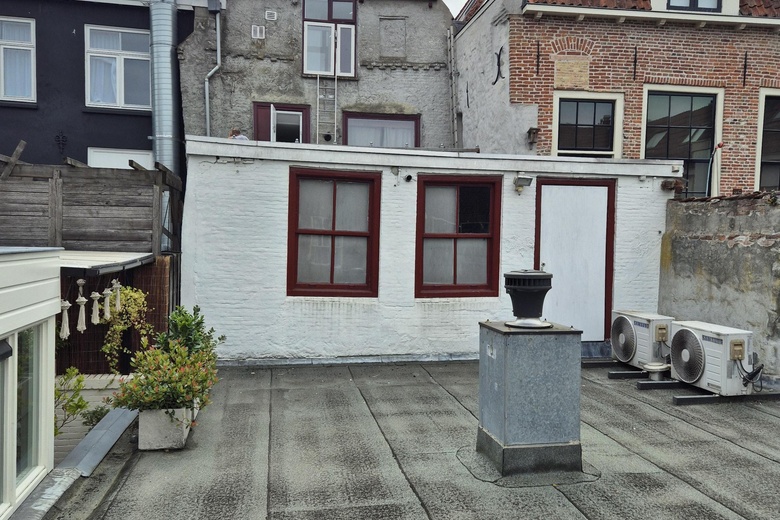 Winkelruimte Kampen - Oudestraat 15 - Foto 11