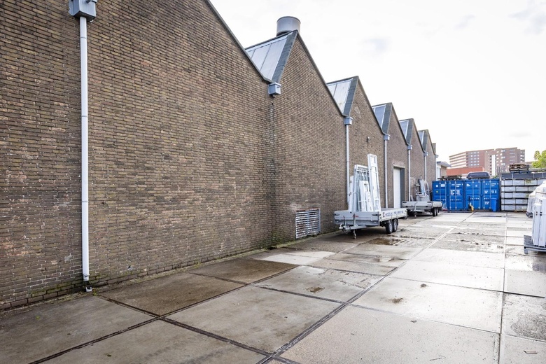 BedrijfsruimteaanNijverheidsweg-Noord 42<br/> inAmersfoort