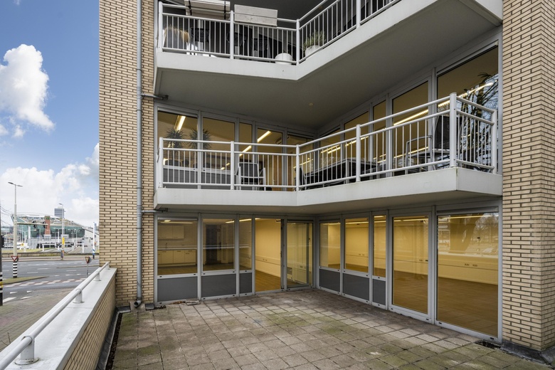 Kantoorruimte Amsterdam - Prins Hendrikkade 183 - Foto 10