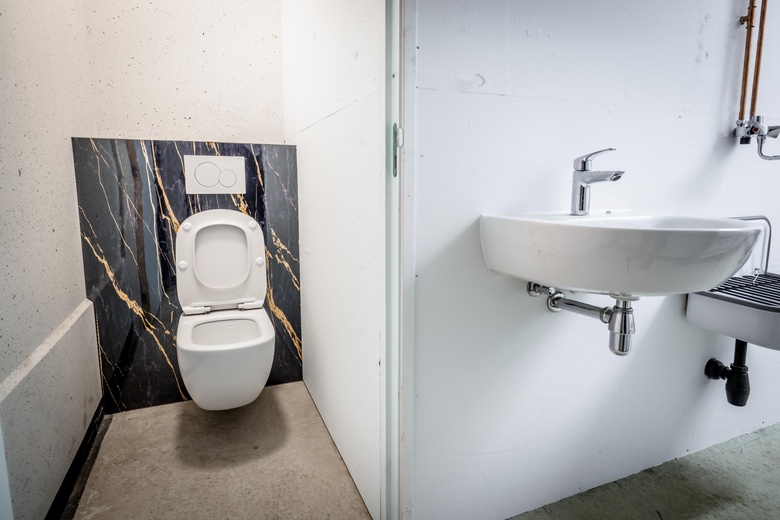 Bedrijfsruimte Ridderkerk - Leidekkerstraat 4 a 1 - Foto 11