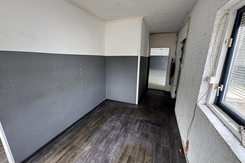 Bedrijfsruimte Almere - Splijtbakweg 6 A - Foto 8
