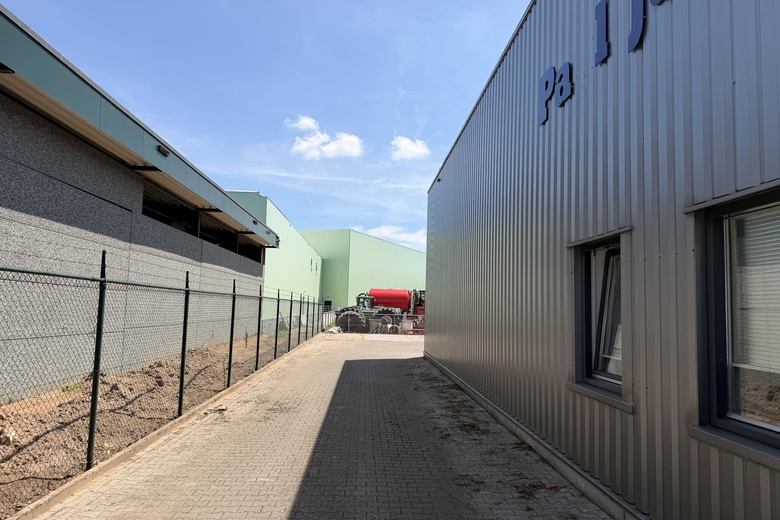 Bedrijfsruimte Belfeld - Blauwwater 30 A - Foto 15