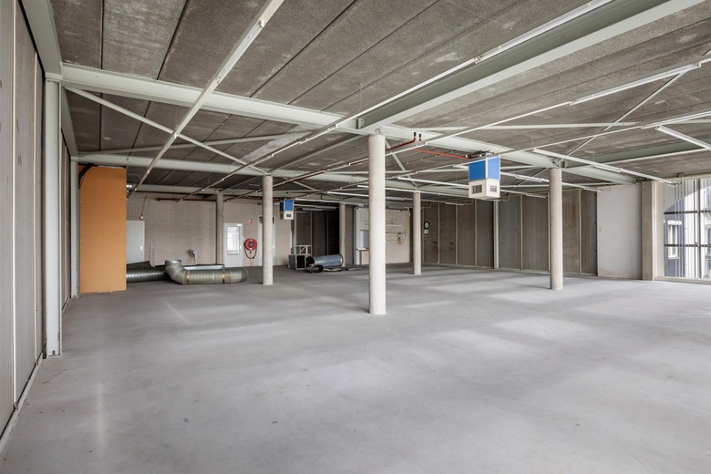 WinkelruimteaanPieter Doelmanstraat 14<br/> inAlphen aan den Rijn