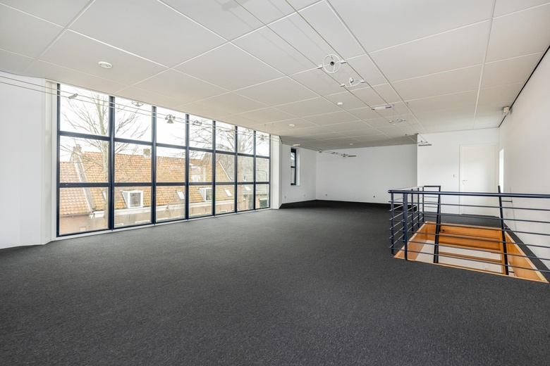 KantoorruimteaanOostdijk 53<br/> inSommelsdijk