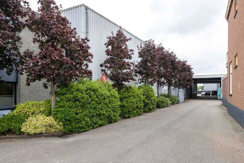 BedrijfsruimteaanHeereweg 337 B<br/> inLisse