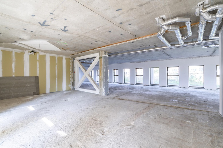 KantoorruimteaanPaasheuvelweg 17 0 ong<br/> inAmsterdam