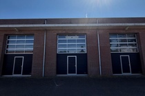 Bedrijfsruimte te huur Heerle - Bergsebaan 37 d