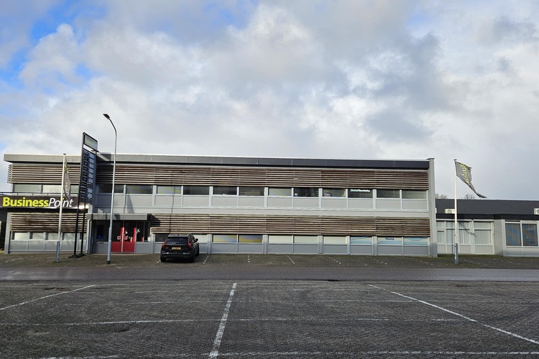 BedrijfsruimteaanJules Verneweg 15<br/> inEmmen