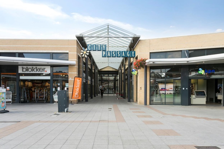 WinkelruimteaanMeent 2 - 83<br/> inVeldhoven WinkelruimteaanMeent 2 - 83<br/> inVeldhoven