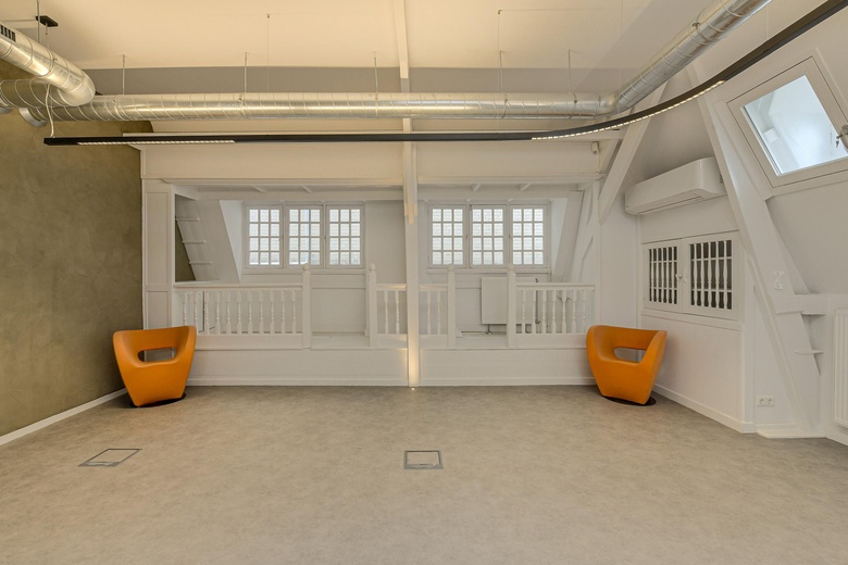 KantoorruimteaanStationsplein 1<br/> inBreda