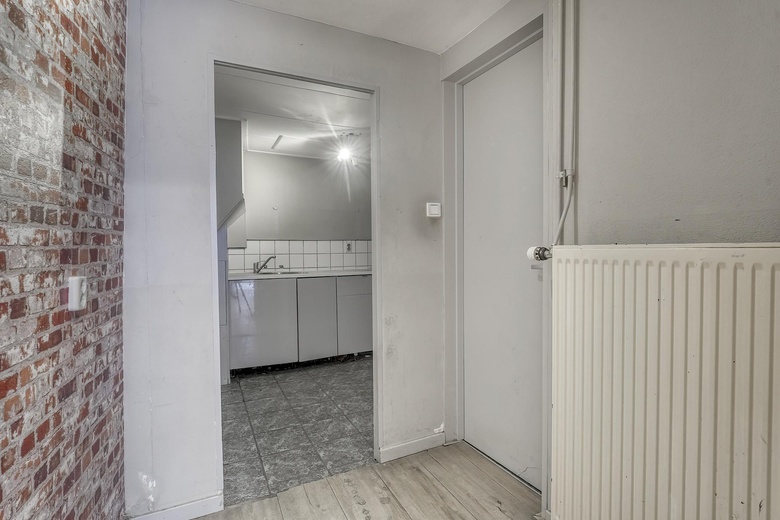 WinkelruimteaanDoezastraat 28<br/> inLeiden WinkelruimteaanDoezastraat 28<br/> inLeiden